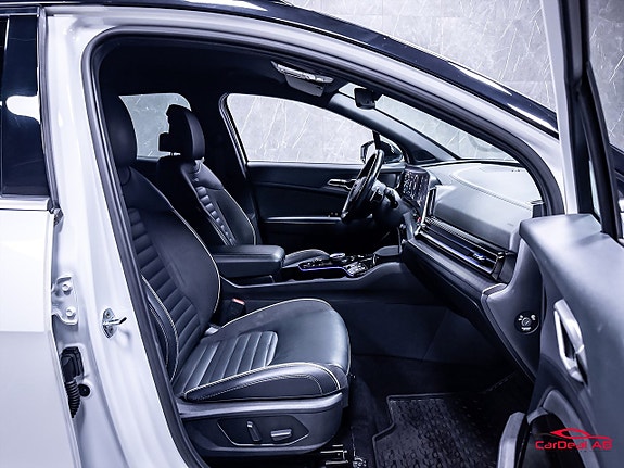 Kia Sportage 15 of 30