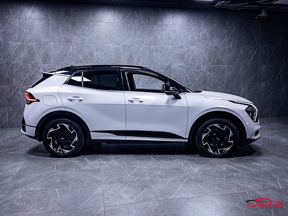 Kia Sportage 8 of 30