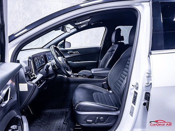 Kia Sportage 10 of 30