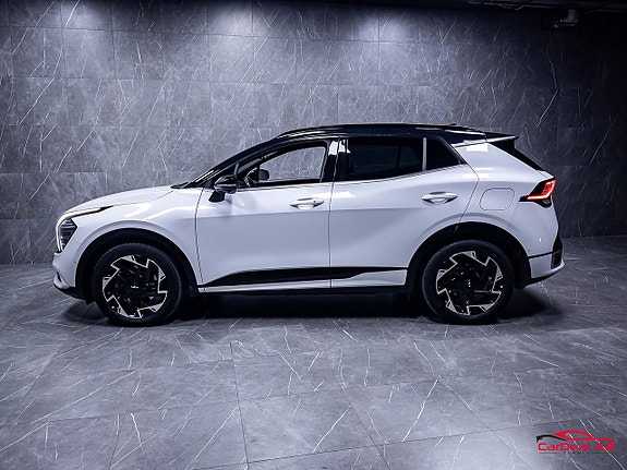 Kia Sportage 4 of 30