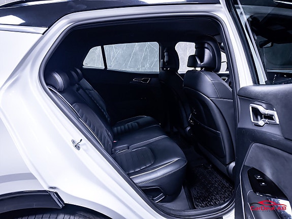 Kia Sportage 16 of 30