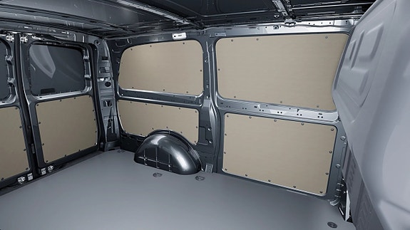 Mercedes-Benz Vito 119 11 of 13