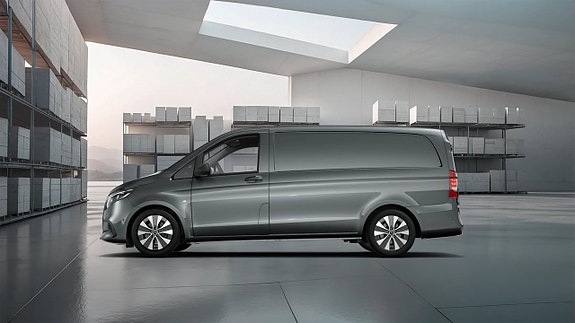 Mercedes-Benz Vito 119 6 of 13