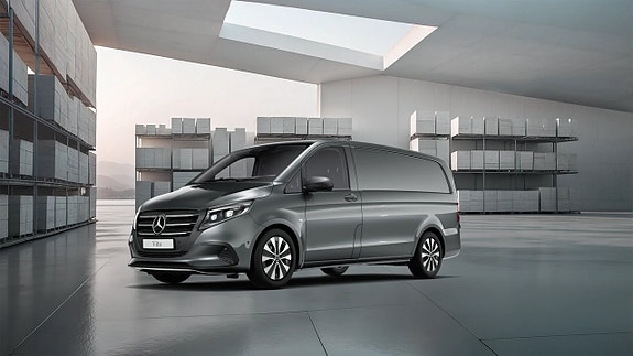 Mercedes-Benz Vito 119 7 of 13