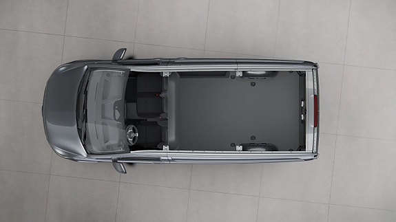 Mercedes-Benz Vito 119 13 of 13
