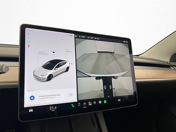 Tesla Model 3 15 of 30