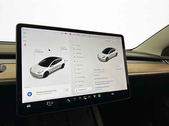 Tesla Model 3 19 of 30