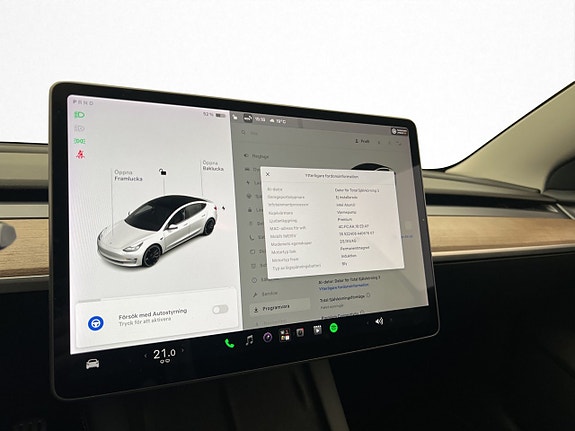 Tesla Model 3 20 of 30