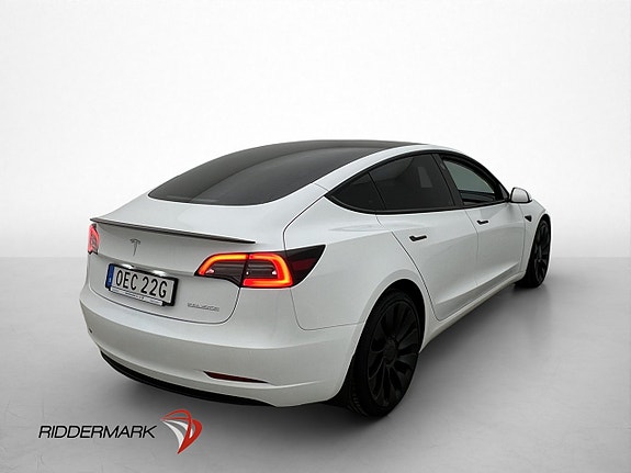 Tesla Model 3 5 of 30