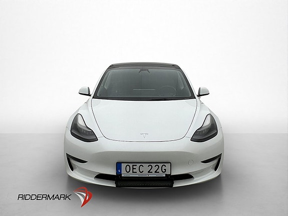 Tesla Model 3 2 of 30