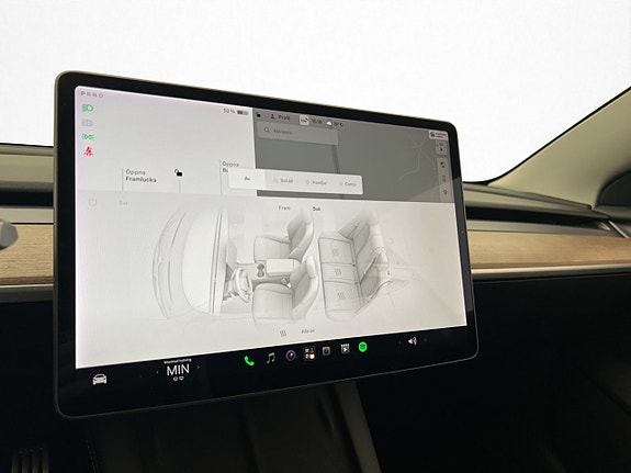 Tesla Model 3 23 of 30