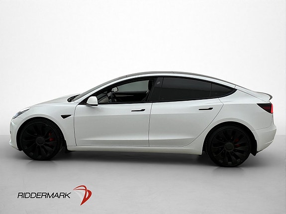 Tesla Model 3 7 of 30