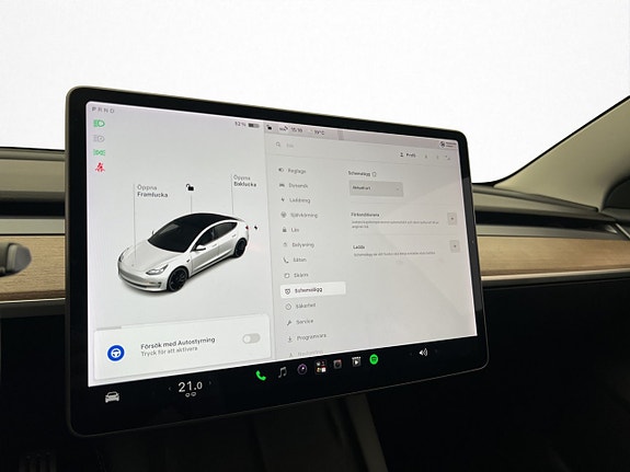Tesla Model 3 18 of 30
