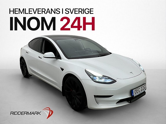 Tesla Model 3 3 of 30