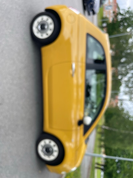 Fiat 500 3 of 5