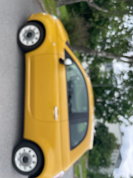 Fiat 500 2 of 5