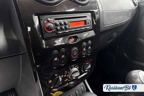 Dacia Duster 8 of 11