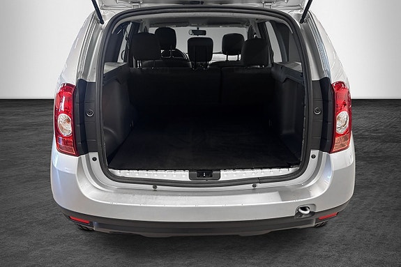 Dacia Duster 10 of 11