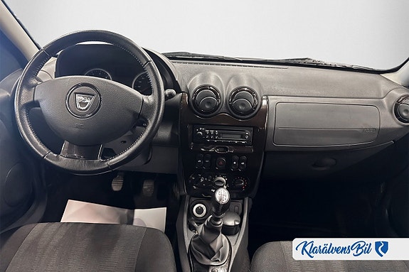 Dacia Duster 6 of 11