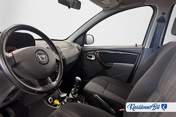 Dacia Duster 7 of 11