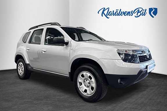 Dacia Duster 4 of 11