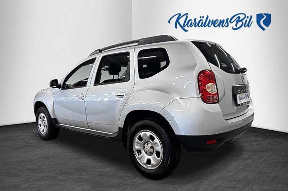 Dacia Duster 3 of 11