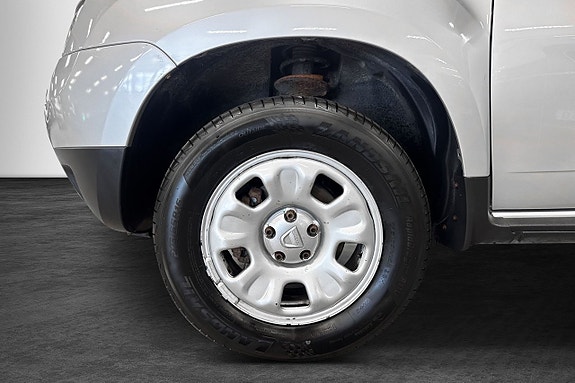 Dacia Duster 2 of 11