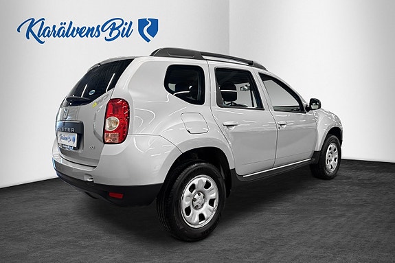 Dacia Duster 5 of 11