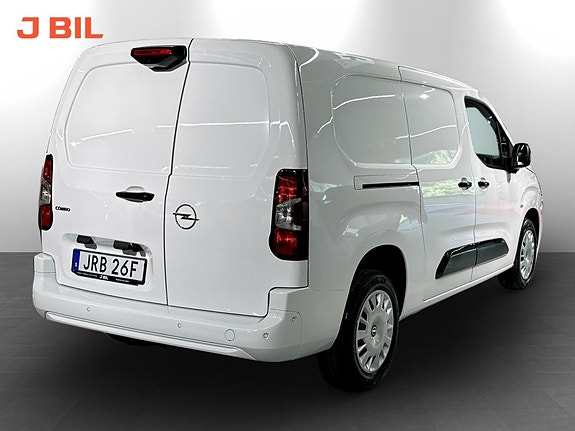 Opel Combo 2 of 5
