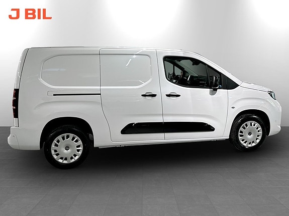 Opel Combo 4 of 5