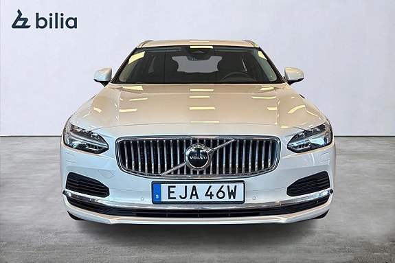 Volvo V90 9 of 22