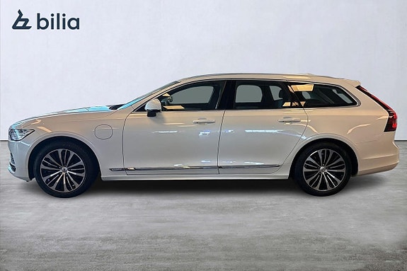Volvo V90 4 of 22