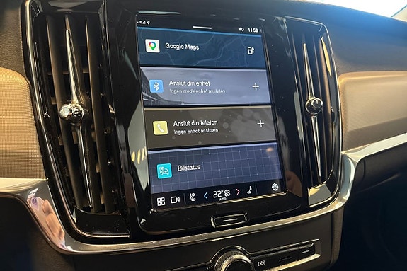 Volvo V90 15 of 22