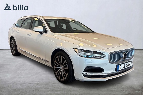Volvo V90 5 of 22