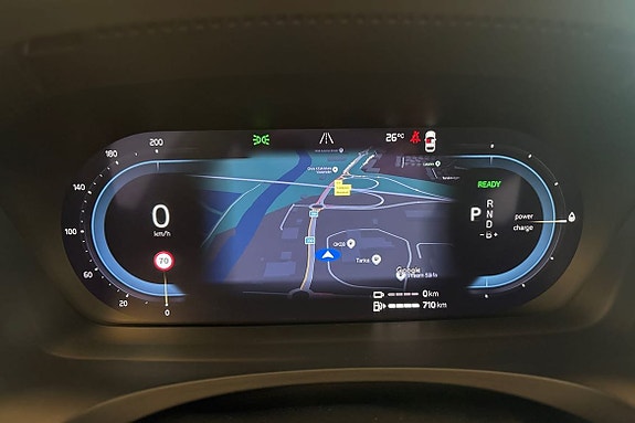 Volvo V90 17 of 22