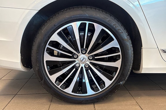 Volvo V90 18 of 22
