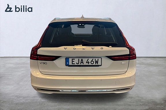 Volvo V90 8 of 22