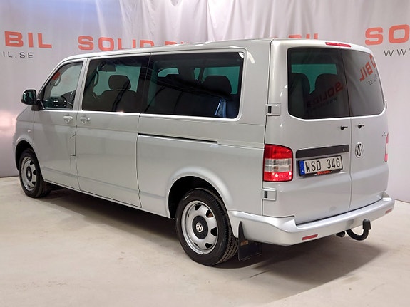 Volkswagen Caravelle 5 of 5