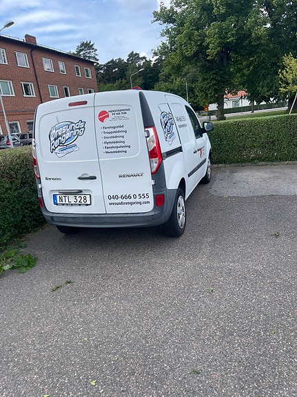 Renault Kangoo Express 3 of 4