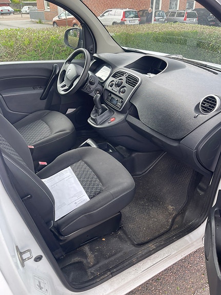 Renault Kangoo Express 4 of 4