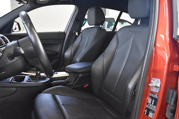 BMW 118i 6 of 15