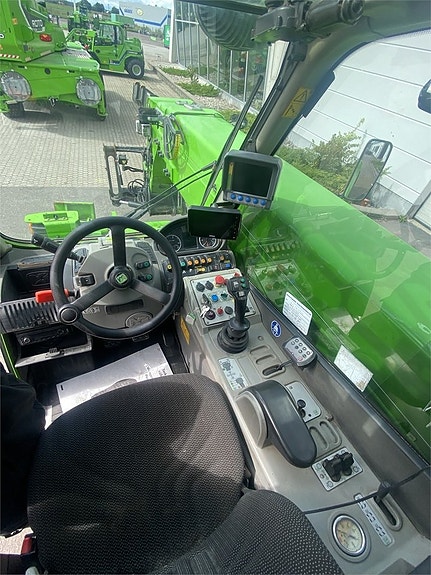 Merlo Teleskoplastare P40.17 Plus 8 of 8