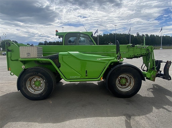Merlo Teleskoplastare P40.17 Plus 5 of 8