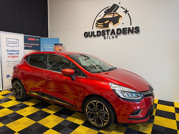 Renault Clio 3 of 5