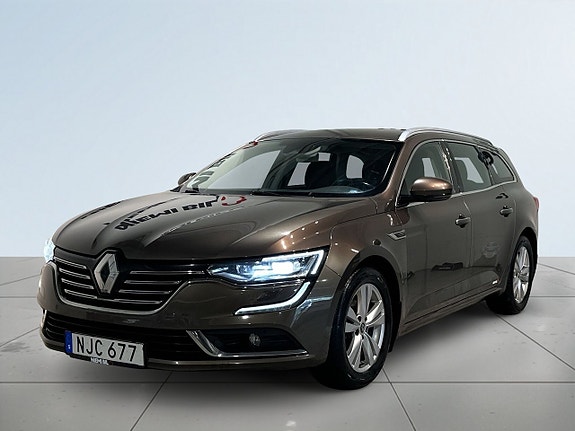 Renault Talisman 16 of 20