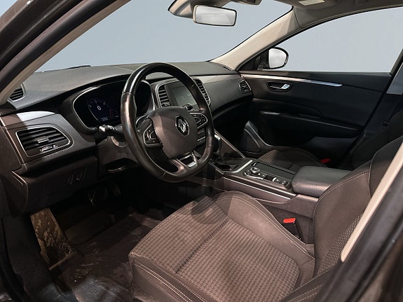 Renault Talisman 7 of 20