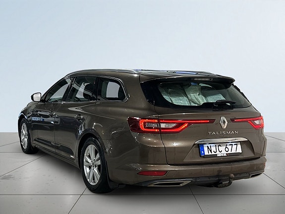 Renault Talisman 5 of 20