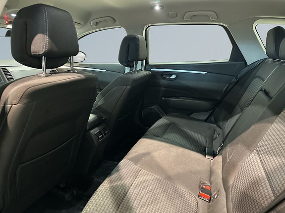 Renault Talisman 13 of 20