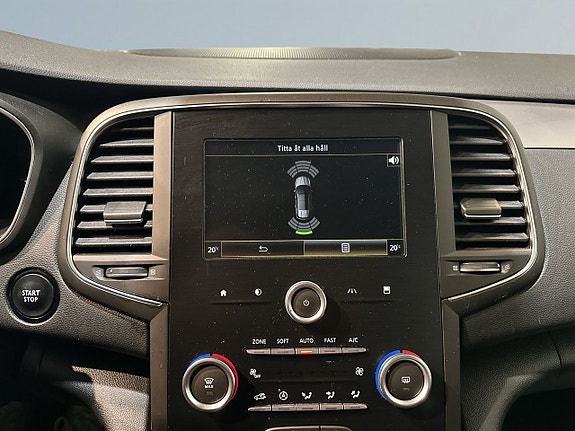 Renault Talisman 15 of 20