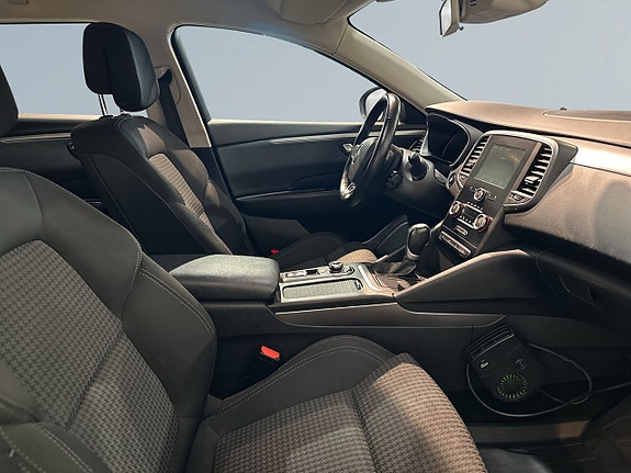 Renault Talisman 10 of 20